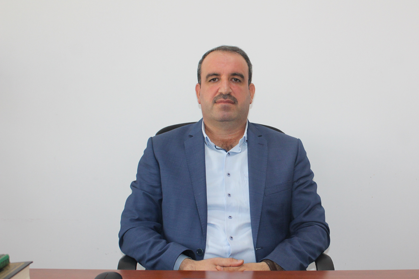 Bingöl Üniversitesi İslami ilimler Fakültesi Bölümü Dr. Öğretim Üyesi Abdullah Bedeva 